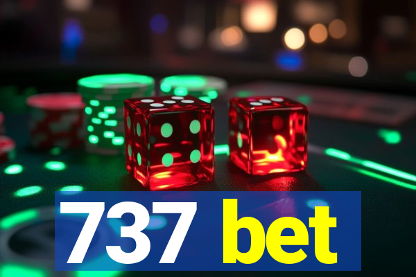 737 bet